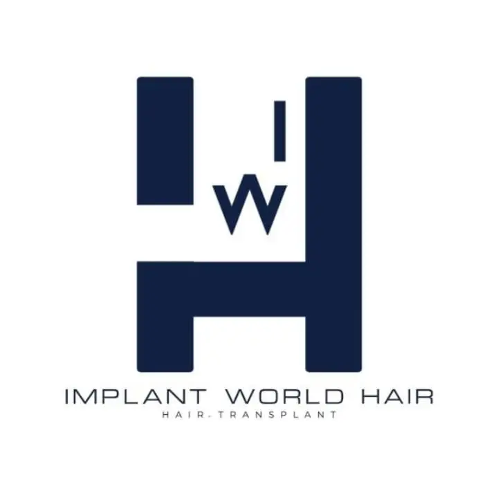 İMPLANTWORLDHAİR HAİR TRANSPLANT