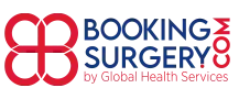 Booking Surgery