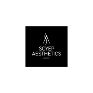 Soyep Aesthetics logo