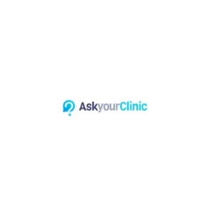 Ask Your Clinic logo