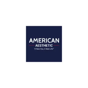 American Aesthetics logo