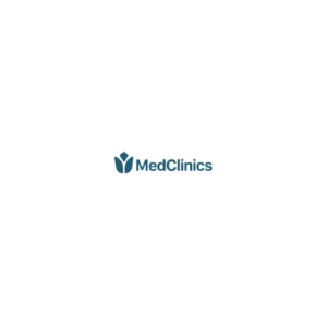 MedClinics logo