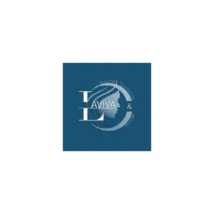 Lavivaclinic logo