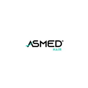 Asmed Hair Transplant Center logo
