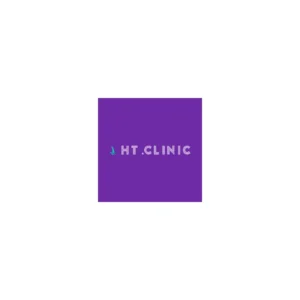 HT Clinic logo