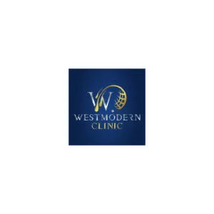 WestModern Clinic logo