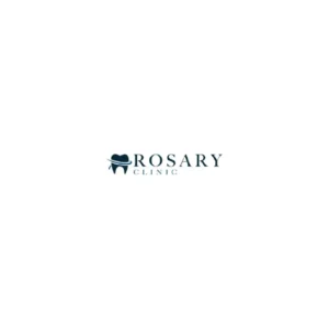 Rosary Clinic logo