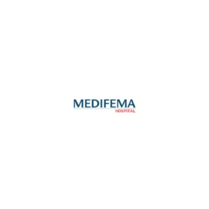Medifema Hospital logo