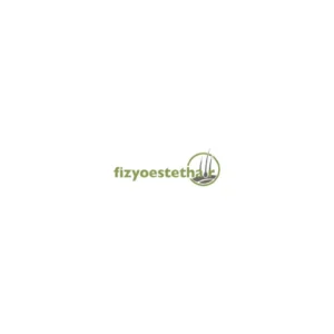 Fizyoestethair logo