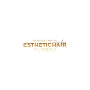 Esthetichairturkey logo