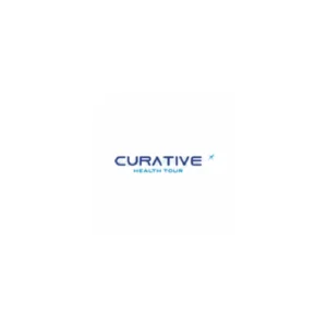 Curative Health Tour logo