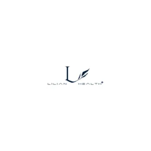 Lilian Health+ logo