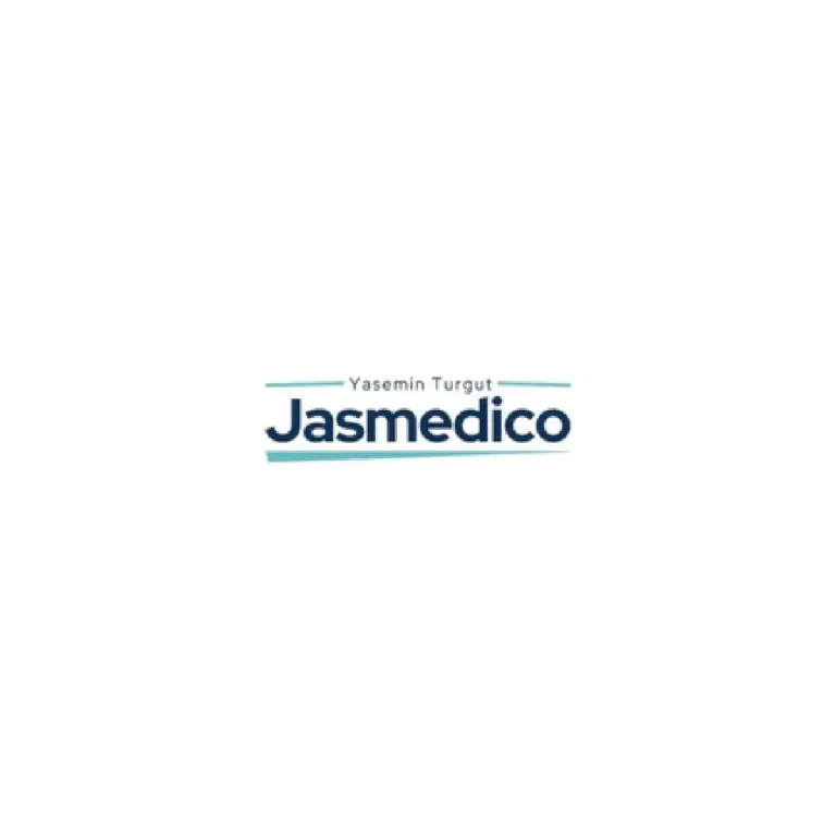 Jasmedico – Yasemin Turgut