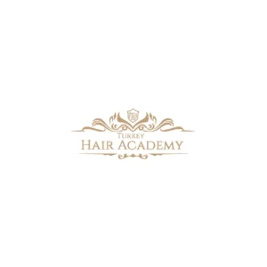 Turkey Hair Academy logo
