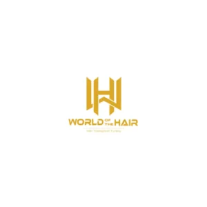 World Of The Hair logo