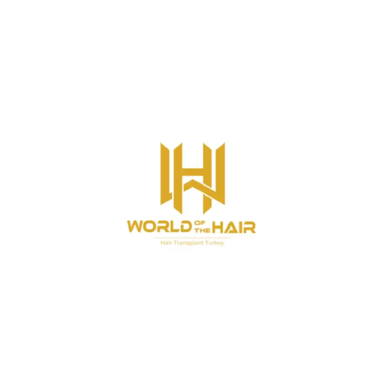 World Of The Hair