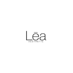 LEA AESTHETIC logo