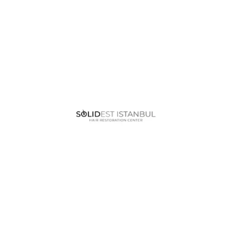 Solidest Istanbul Hair Restoration Center
