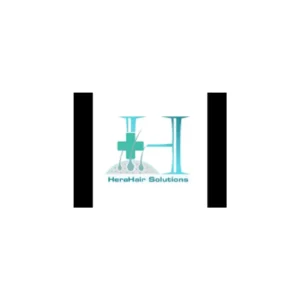 Herahairsolutions logo