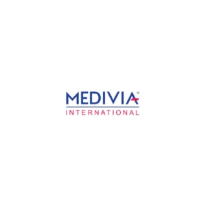 Medivia International logo