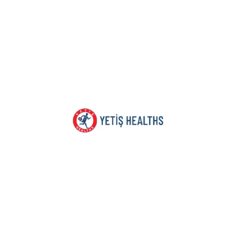 Yetis Healths