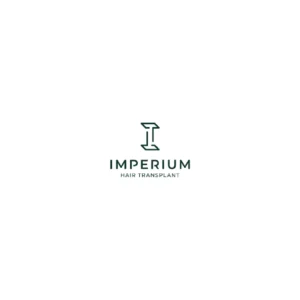 Imperium Hair Clinic logo