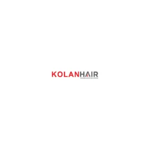 Kolan Hair – Hair Transplant Center logo