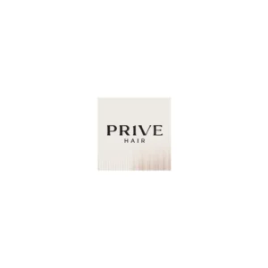 Prive Health Hair Clinic logo