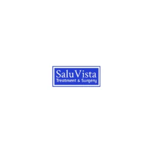 Saluvista logo