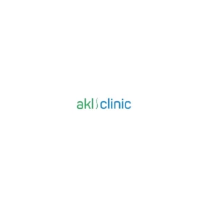 AKL Clinic logo
