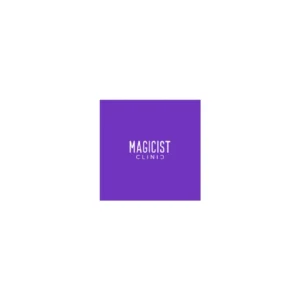 Magicist Clinic logo