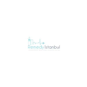 Remedy Istanbul logo