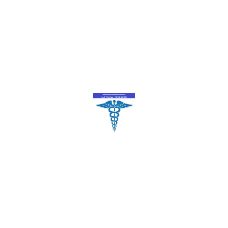 Obesity Surgery Antalya (German-language service)