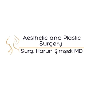 Op.Dr. Harun Simsek Clinic logo