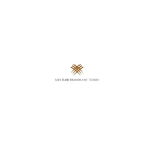Safe Hair Transplant Turkey logo