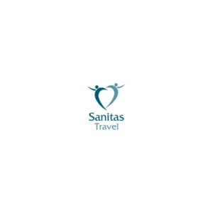 Sanitas Health Travel logo