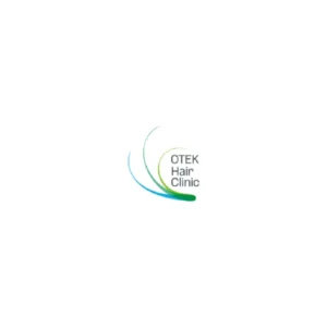 OTEK Hair Clinic logo