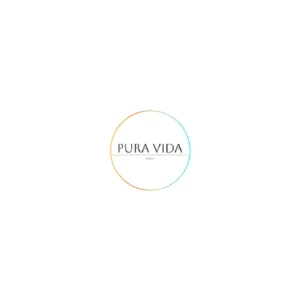 Pura Vida Medical logo