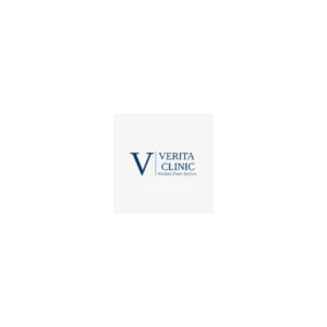 Veritaclinic logo
