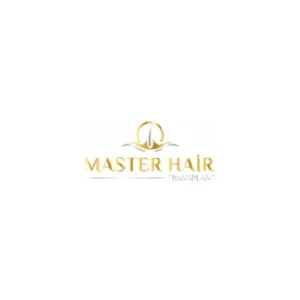 masterhairtransplant.com logo