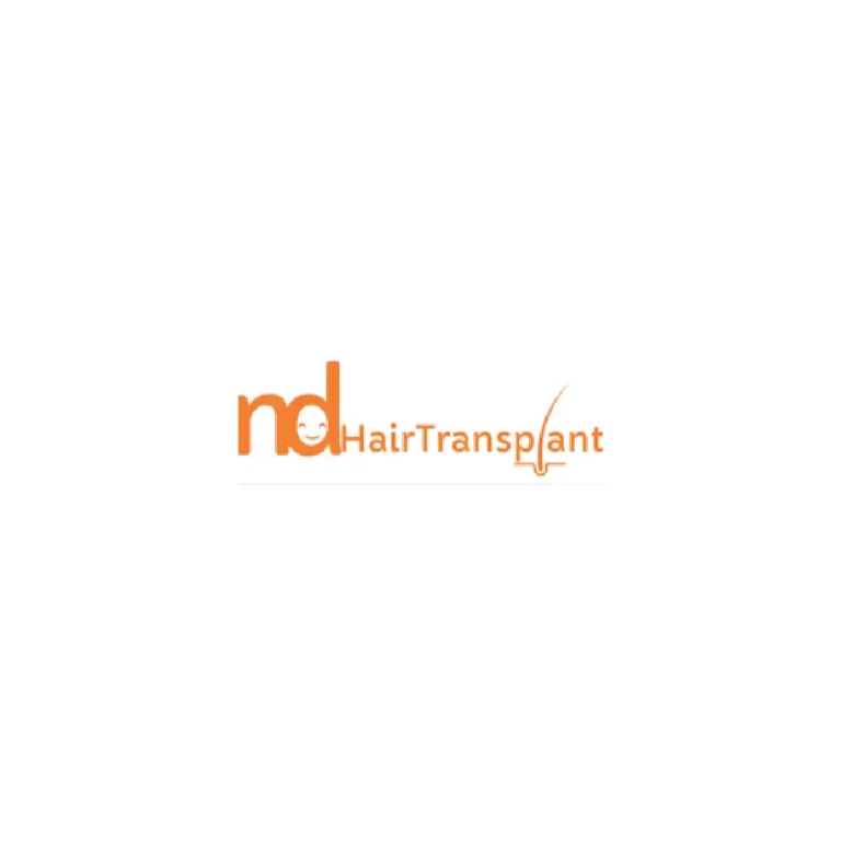 Ndhairtransplant