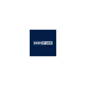 BANK OF HAIR logo
