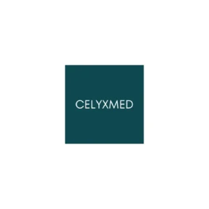 Celyxmed Healthcare logo