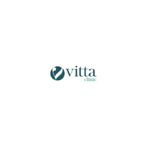 Vitta Clinics logo