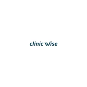 Clinic Wise logo