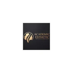 Academic Esthetic logo