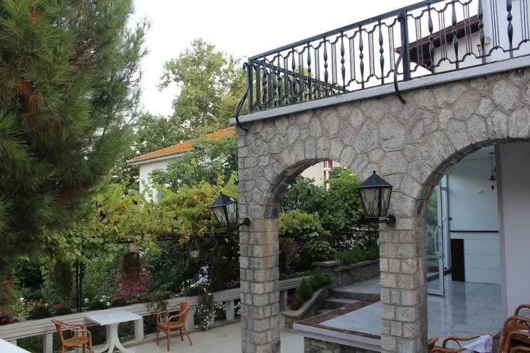 Villa Andrea & Butik Otel