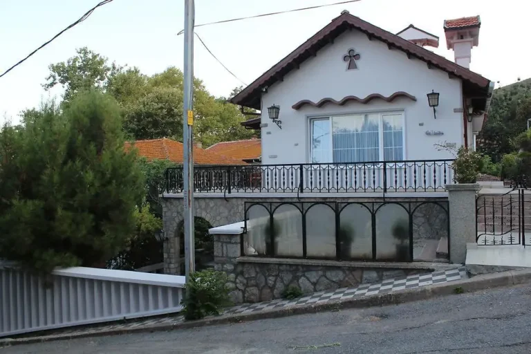 Villa Andrea & Butik Otel photo 2