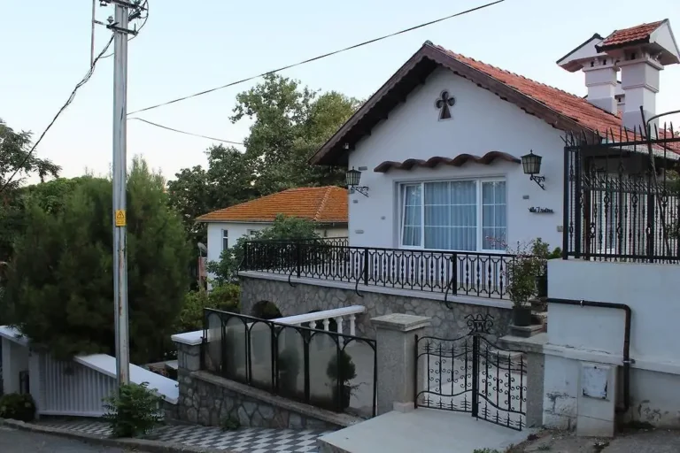 Villa Andrea & Butik Otel photo 3