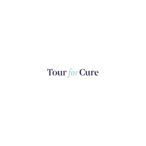 Tour for Cure logo